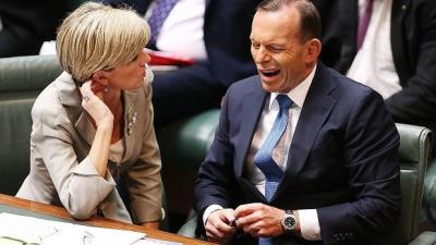 Half of Australians Think Tony Abbott is Incompetent