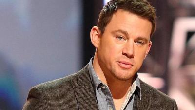 Channing Tatum is Pretty Much the Best at Writing Email