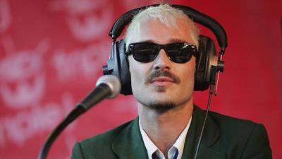 Daniel Johns and Gotye Added to Triple J’s Beat The Drum Festival