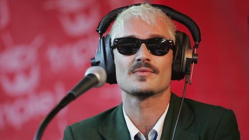Daniel Johns and Gotye Added to Triple J’s Beat The Drum Festival