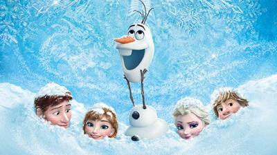Hold Onto Your Butts, Frozen 2 Is Apparently In The Works