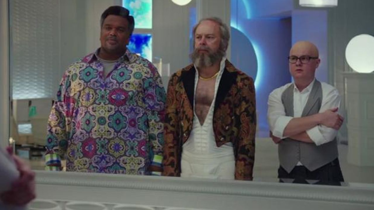 Watch This ‘Hot Tub Time Machine 2’ Trailer, Hate Yourself For Lolling So Much