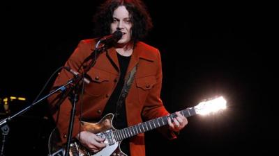 Jack White Hid Singles In Furniture And It Took People Ten Years To Find Them