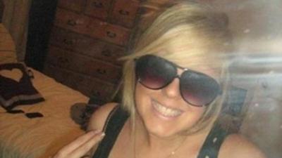 22-Year-Old Sydney Woman Facing Death Penalty in China