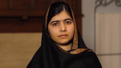 Watch Malala’s Message For The Peshawar School Attack Survivors