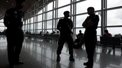 Australian Woman Arrested with Ice at Malaysian Airport