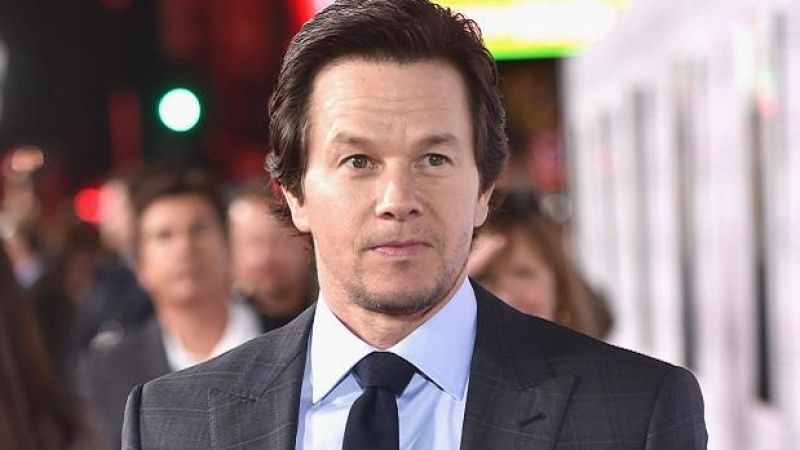 Mark Wahlberg Blew an Insane Amount of Money Playing Roulette