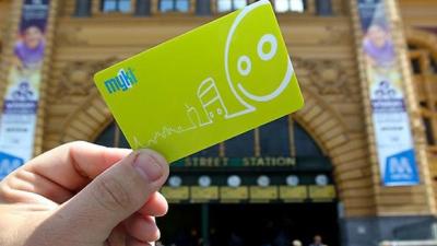 Myki Has Been Overcharging You Via A Mistake They Discovered Three Years Ago