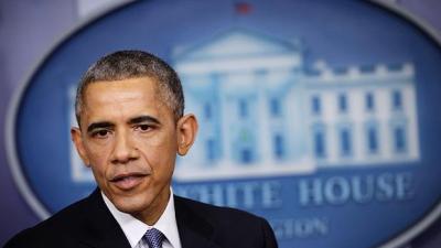 Obama Says U.S. Will Retaliate Against North Korea for Sony Hack