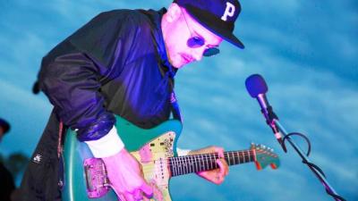 Corona Extra Presents Portugal The Man in Sydney