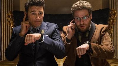 Threats Made Against Cinemas Showing ‘The Interview’