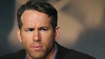 Ryan Reynolds Is Finally Confirmed For The Deadpool Movie
