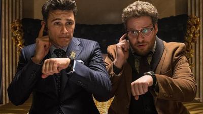 Sony Cancels ‘The Interview’ Theatrical Release After Terrorism Threat