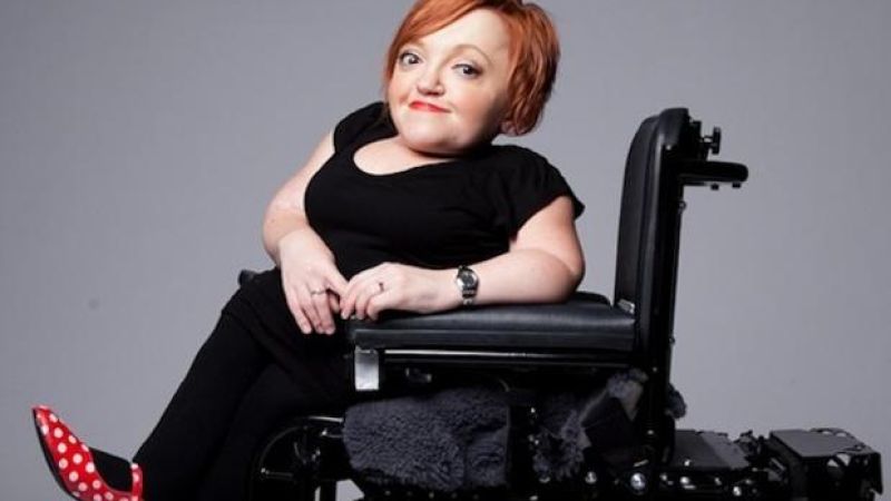 Writer, Comedian, Disability Advocate Stella Young Has Tragically Passed Away