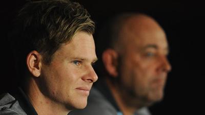 Steve Smith Takes Over For Michael Clarke, Looms As Next Aussie Cricket Captain