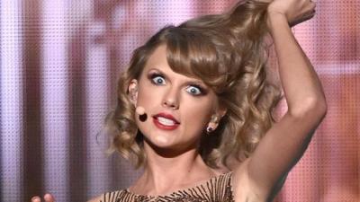 Taylor Swift Announces Australian Tour Dates for 2015
