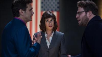 Sony Will Now Give ‘The Interview’ a Limited Release