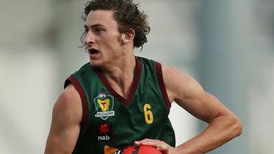 Hawthorn’s Zac Webster Convicted for Making Secret Sex Tapes