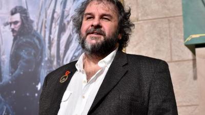 Peter Jackson Breaks Records With Sixth Boxing Day Smash