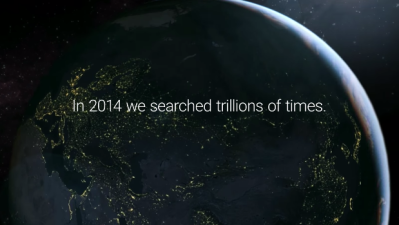 Google Reveals What We Really Searched For In 2014
