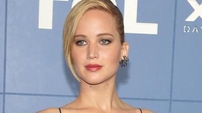 J-Law Was Hollywood’s Highest Grossing Actor This Year