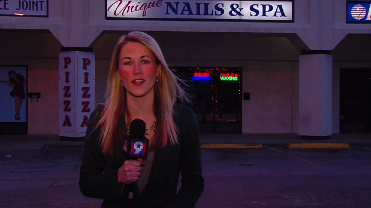 Watch This TV Reporter Warm Up By Rapping An Entire Blackalicious Song