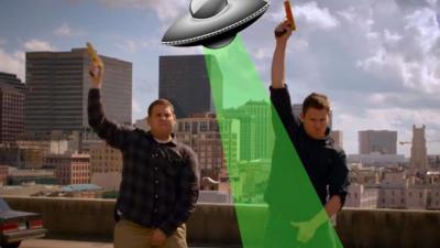 So There Really Is A 21 Jump Street/Men In Black Crossover In The Works
