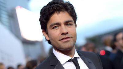 Adrian Grenier Wants Your Ideas for the ‘Entourage’ Movie Sequel