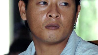 Indonesian President Rejects Bali Nine Clemency Plea For Andrew Chan