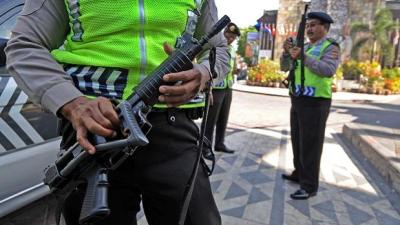 Aussie Travelers Warned of Increased Indonesian Terror Threat