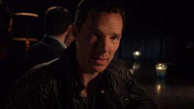 Watch Benedict Cumberbatch Try Out Some New Names
