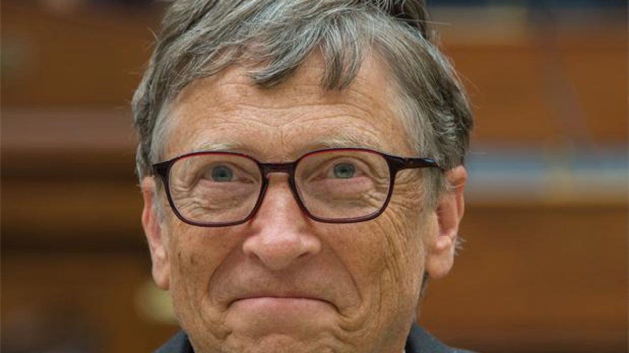 Bill Gates Talks Future Of Tech, Bitcoin and Artficial Intelligence In Reddit AMA