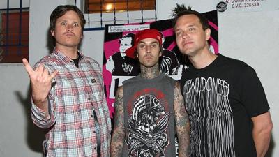 Things Are Getting Really Messy In The Blink-182 Saga, You Guys