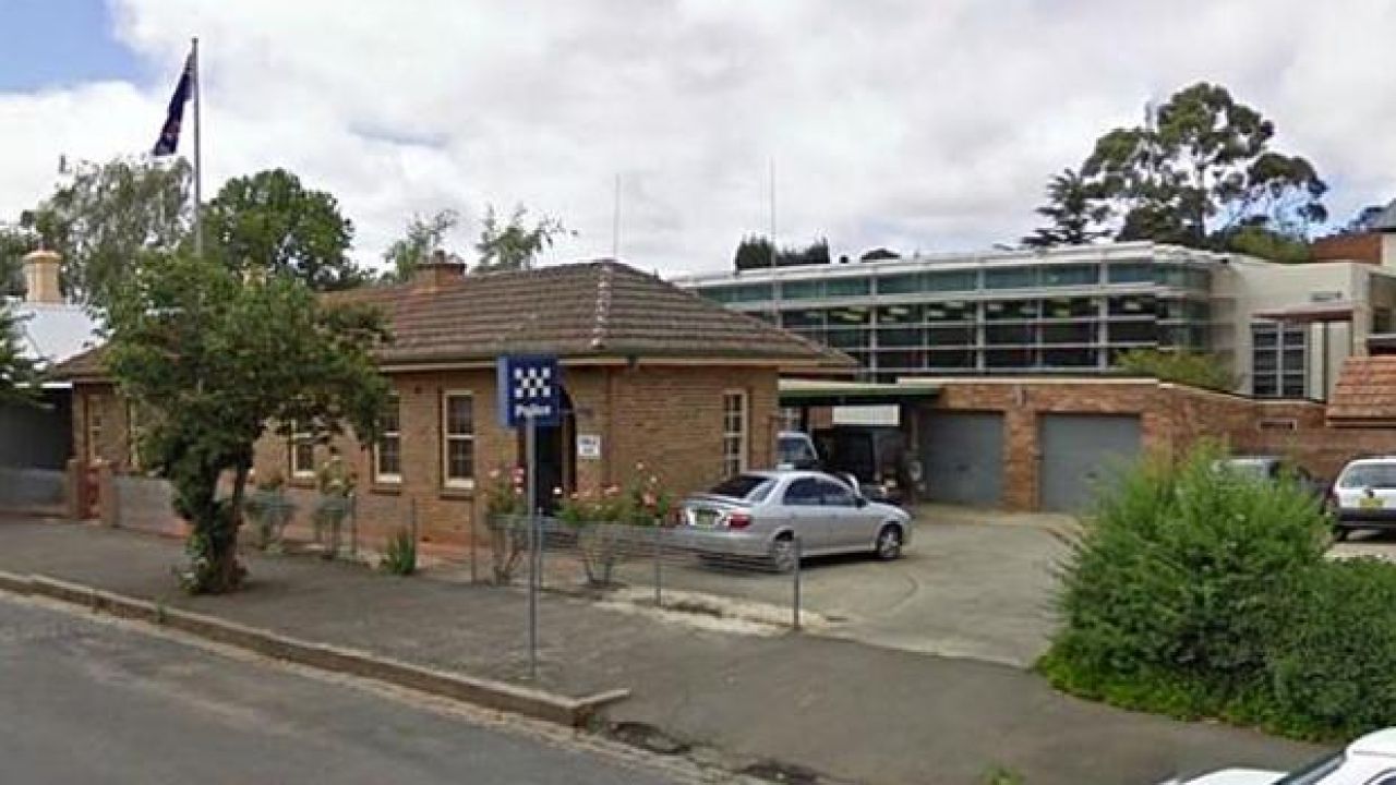 Man Dies In Police Custody After Being Tasered Outside A Bowral McDonald’s