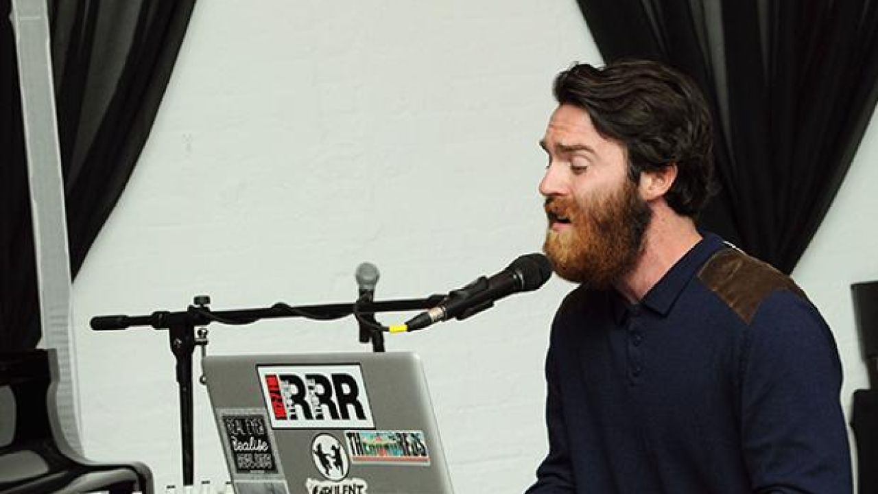 Chet Faker, REMI Among 9 Artists Shortlisted For The Australian Music Prize