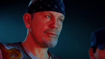 The ‘Call Of Duty: Exo Zombies’ Trailer Is Malkovich, Malkovich, Malkovich