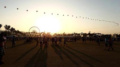 Time To Be Jealous Of America, The 2015 Coachella Lineup Has Dropped