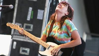 Courtney Barnett Announces Debut Album, Drops First Single And Video