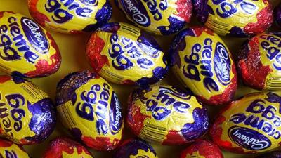 Cadbury Reduces Size Of Creme Egg Packs, But Keeps The Price The Same