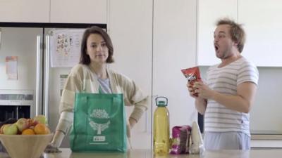 An Aussie Ad Made It To The Finals Of Doritos Super Bowl Contest