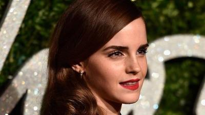 Emma Watson Will Play Belle In Disney’s New ‘Beauty And The Beast’