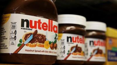 French Court Bans Couple From Naming Their Baby ‘Nutella’