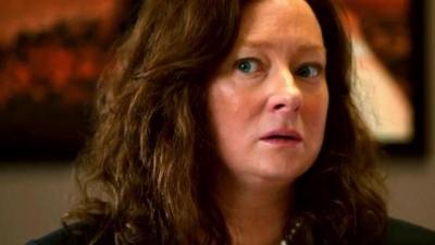This Trailer for the Gina Rinehart TV Movie Has to be a Pisstake