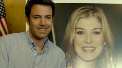 Check Out The Hilarious Honest Trailer for ‘Gone Girl’