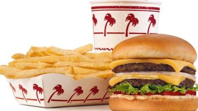 Try Not To Panic, In-N-Out Burger Is Back In Sydney Today