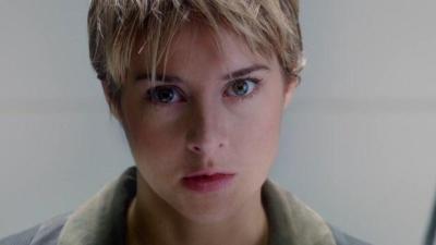 Shailene Woodley Brings The Action In The New ‘Insurgent’ Trailer