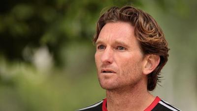 The Essendon Shitstorm Continues As James Hird’s ASADA Appeal Is Dismissed