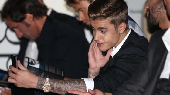 Justin Bieber To Be The Next Comedy Central Roast Victim