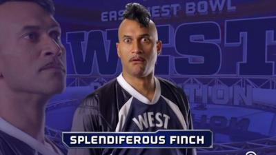Key & Peele Brought Back The ‘East West Bowl’ Sketch For The Super Bowl