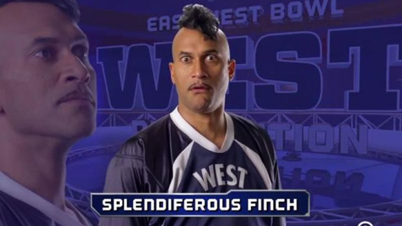 Key & Peele Brought Back The ‘East West Bowl’ Sketch For The Super Bowl